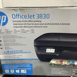 HP  Wireless Printer