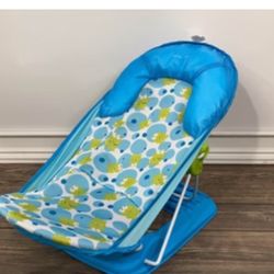 $5 BATH SLING infant baby holder Seat 