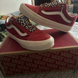 Vans Classics