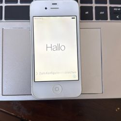 iPhone 4s 16GB