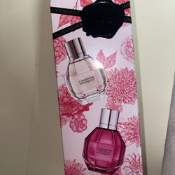 Mini Flowerbomb Perfume Set