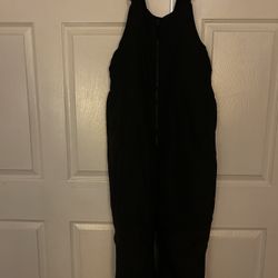 Kids Snow Bib