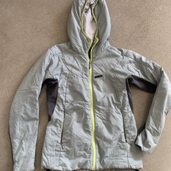 Women’s Arcteryx Puffer Jacket Medium 