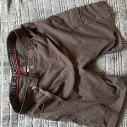 Gerry Cargo Shorts