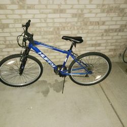 Huffy Bicycle 