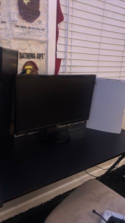 24inch asus monitor
