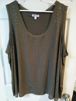 Jennifer Lopez 3X top