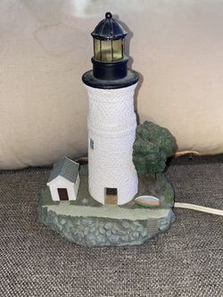 Lighthouse Light 