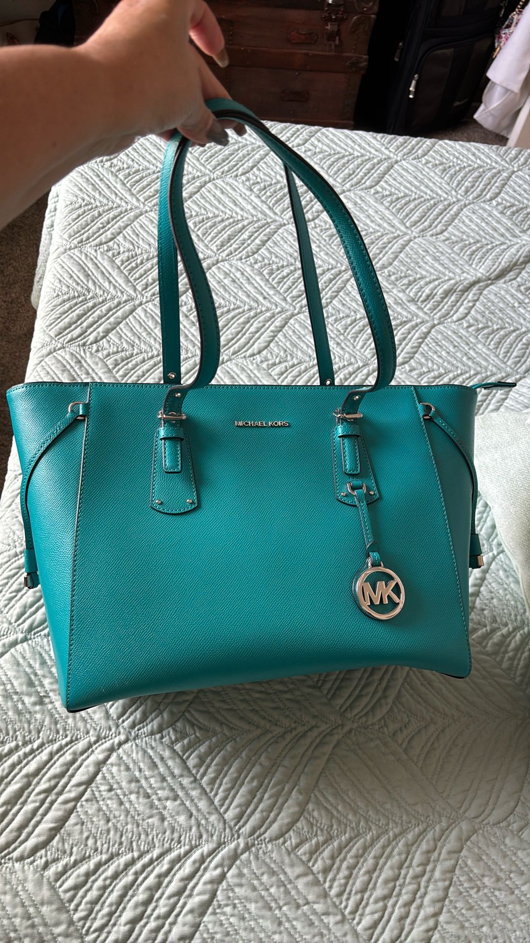 Michael Kors extra large tote