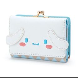 Sanrio Wallet