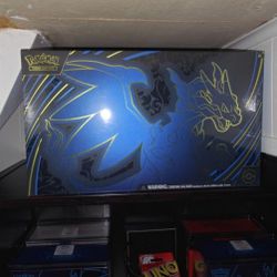 Pokemon - Charizard UPC 