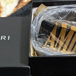 Amiri Belt