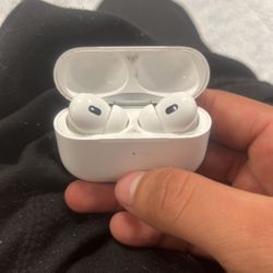 AirPod Pros Gen 2