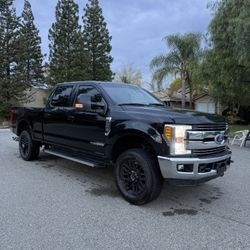 2017 Ford F-250