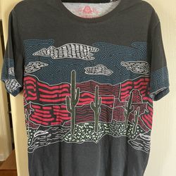 American Rag T Shirt 