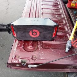 Beats By Dre Portable Beatbox