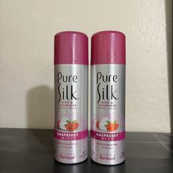 Pure Skin Shaving Cream 