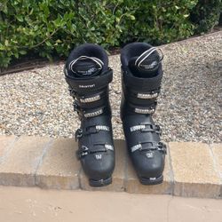 Salomon Ski Boots Men Size 27.5