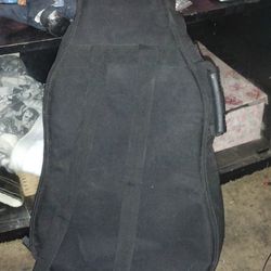 Roadrunner Guitar Soft Bag 
