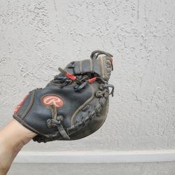 Rawlings Rebel Catchers Mitt