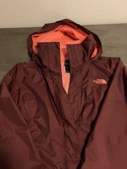Womens North Face Size Small