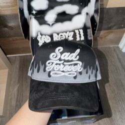 Dandy Hats “Sad Forever” 