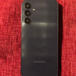 Samsung Galaxy A25