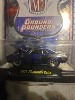 Ground power