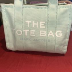 Marc Jacobs tote
