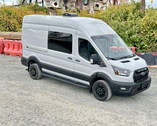 2023 Ford Transit-350 Cargo Van