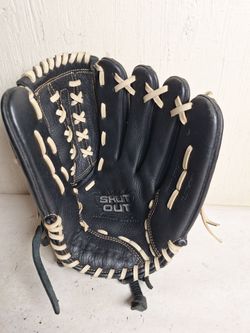 Fastpitch, Worth Shut Out FPEX Series glove, 12.5"