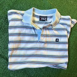 South Pole Polo Y2K 