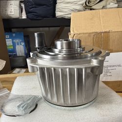 Rear Differential Viscous Coupler Coupling 41303-28013 For Toyota Sienna 11-18