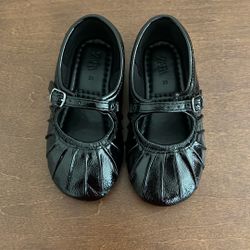 Zara Toddler Girl Shoe Size 7