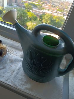 Sprinkler Water Container 2 Gallon 