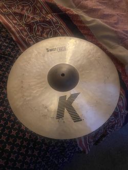 Zildjian Crash