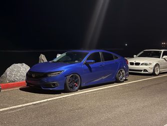 2016 Civic ext