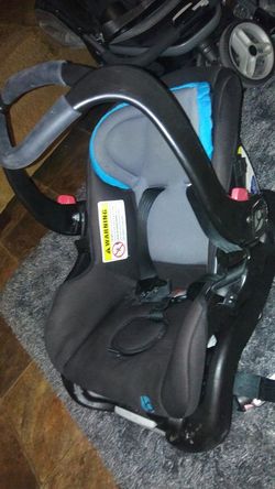 Car seat