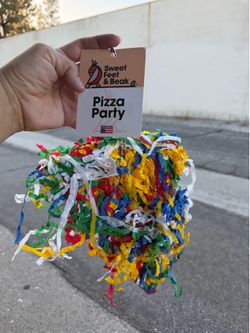 Bird toys