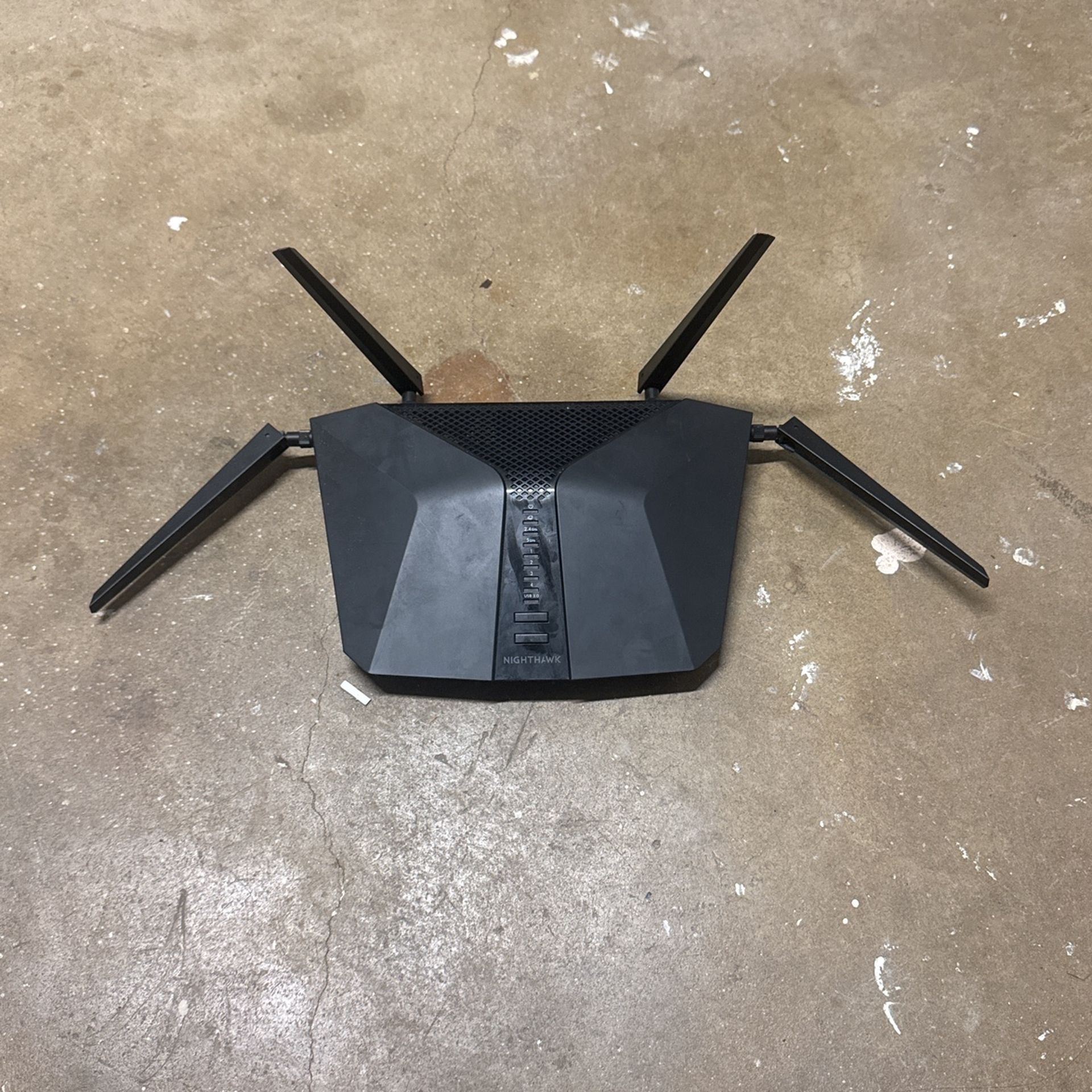 Wi-Fi Router