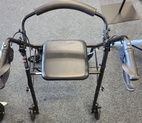 Rolling Walker