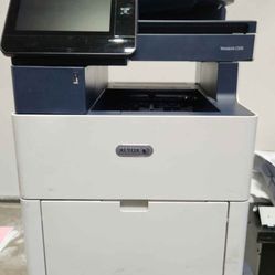 Xerox VersaLink Copiers