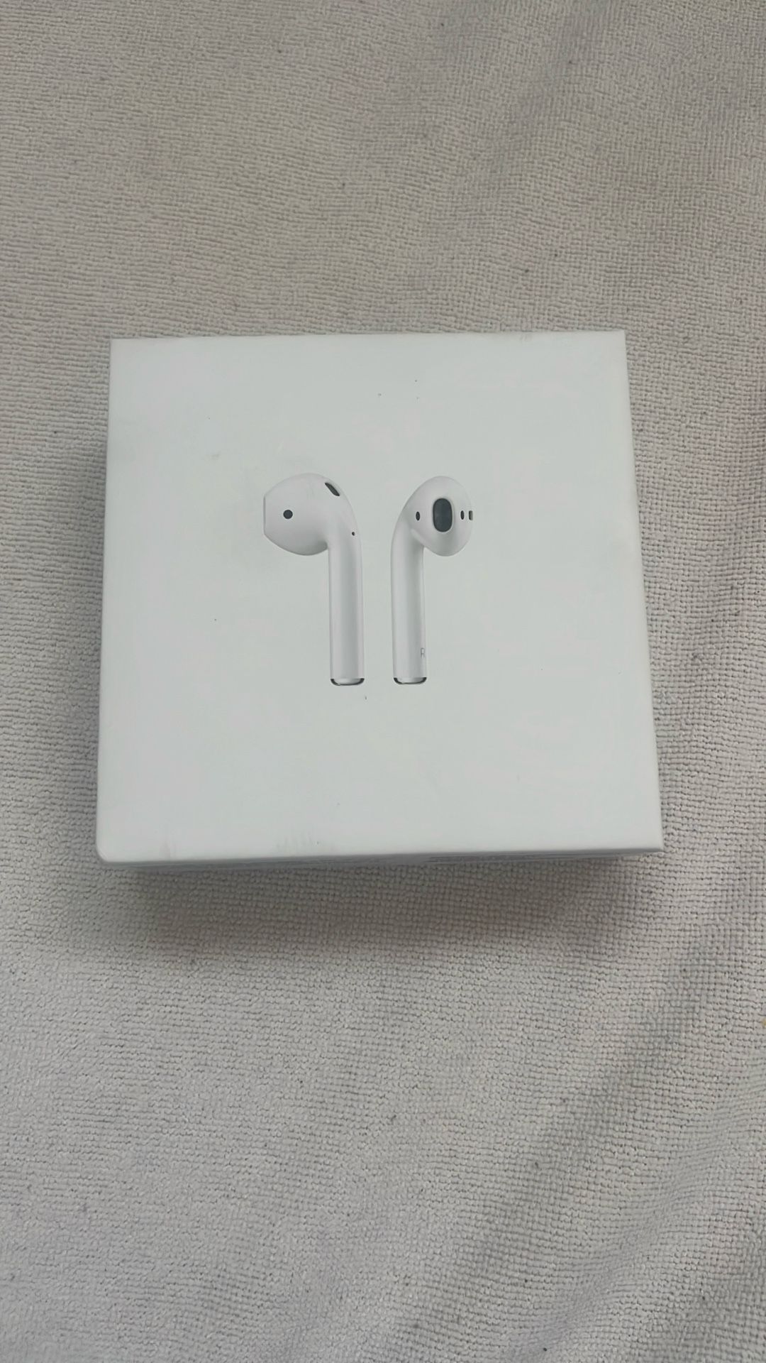 Air Pods