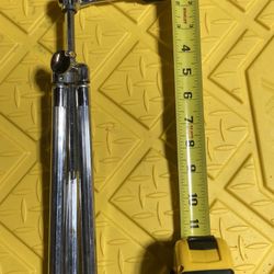 Vintage  SUNSET  Telescoping  Tripod 12” W/ 27”extendable Legs