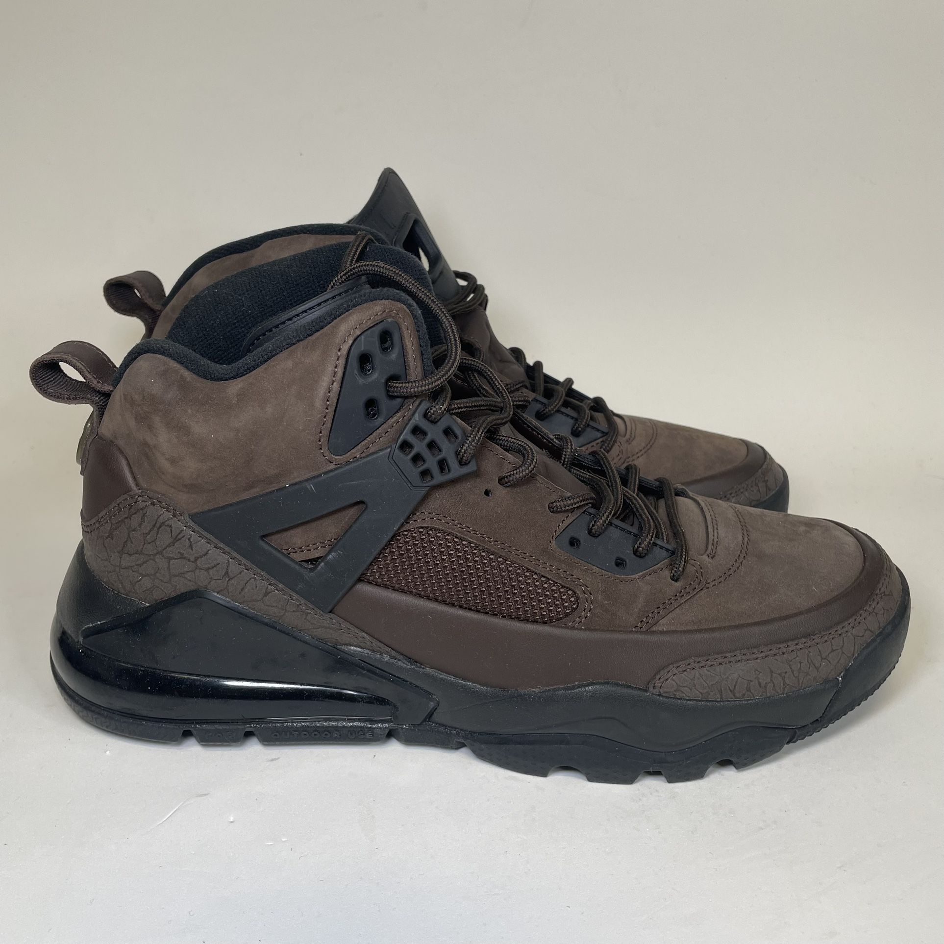 Jordan Episode 270 Boots