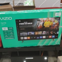Televisor Nuevo En Su Caja