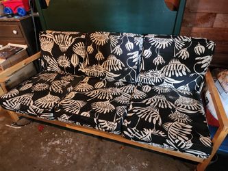 Futon Couch