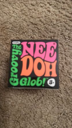 Needoh Glob