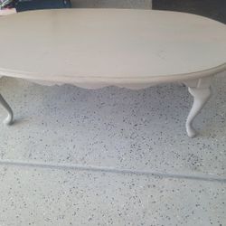 coffee table $15