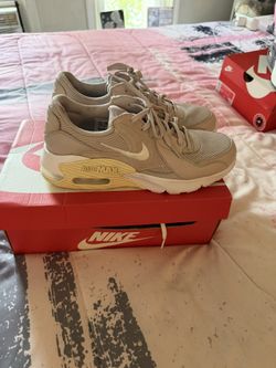 Nikes 